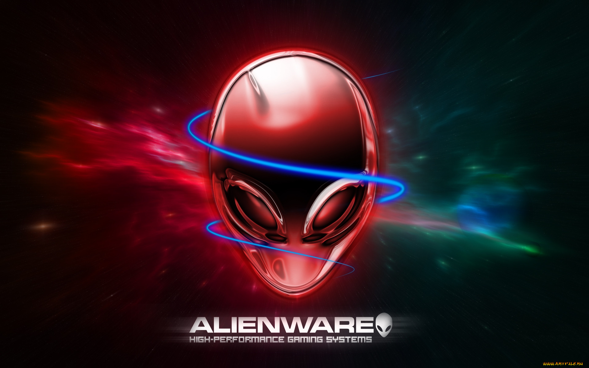 , alienware, , 